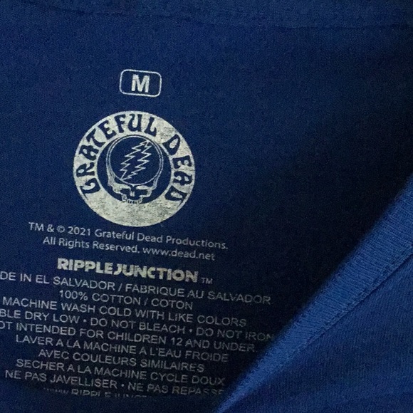 NWT Long Sleeve Top - Picture 7 of 10